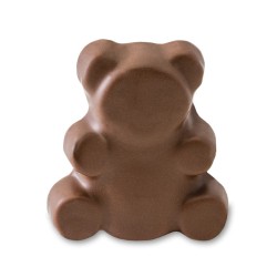 ourson guimauve