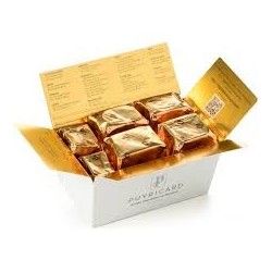 marrons glacés 200g-confiserie #gourmand