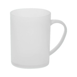 mug monochrome